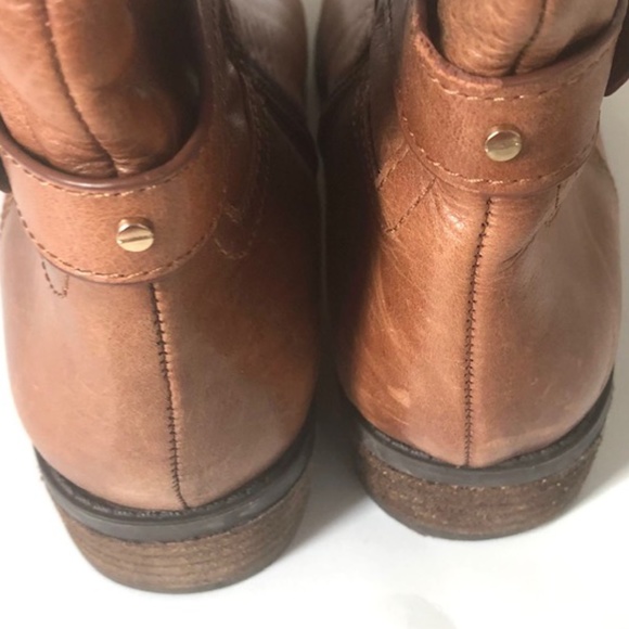 Vince Camuto Phillie Riding Boots - Picture 8 of 10
